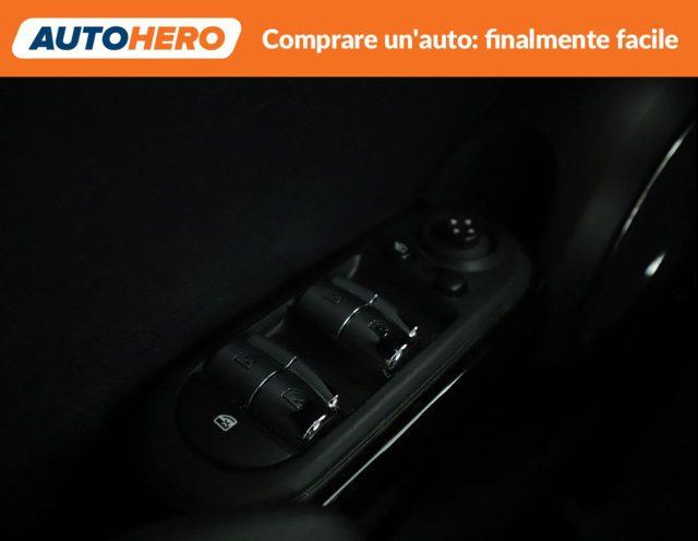 MINI Cooper D 1.5 Cooper D 5 porte