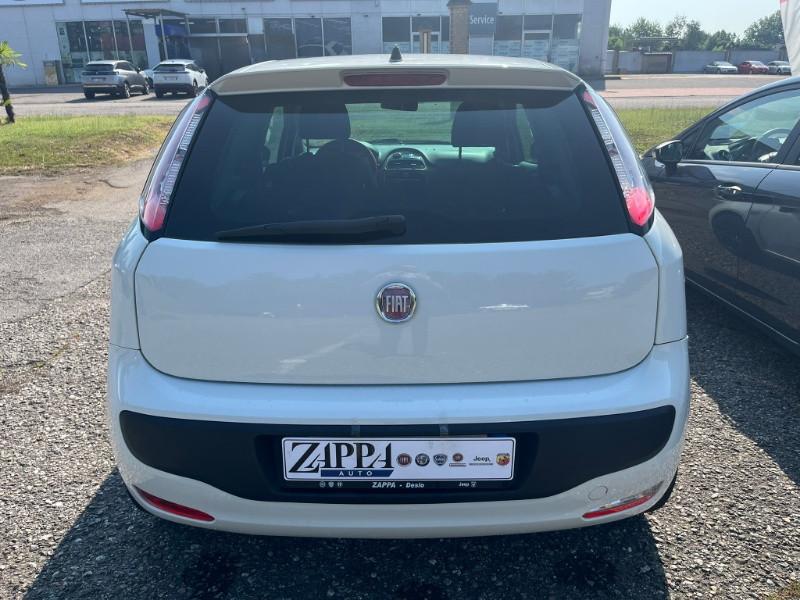 FIAT Punto Evo 1.2 3 porte Dynamic