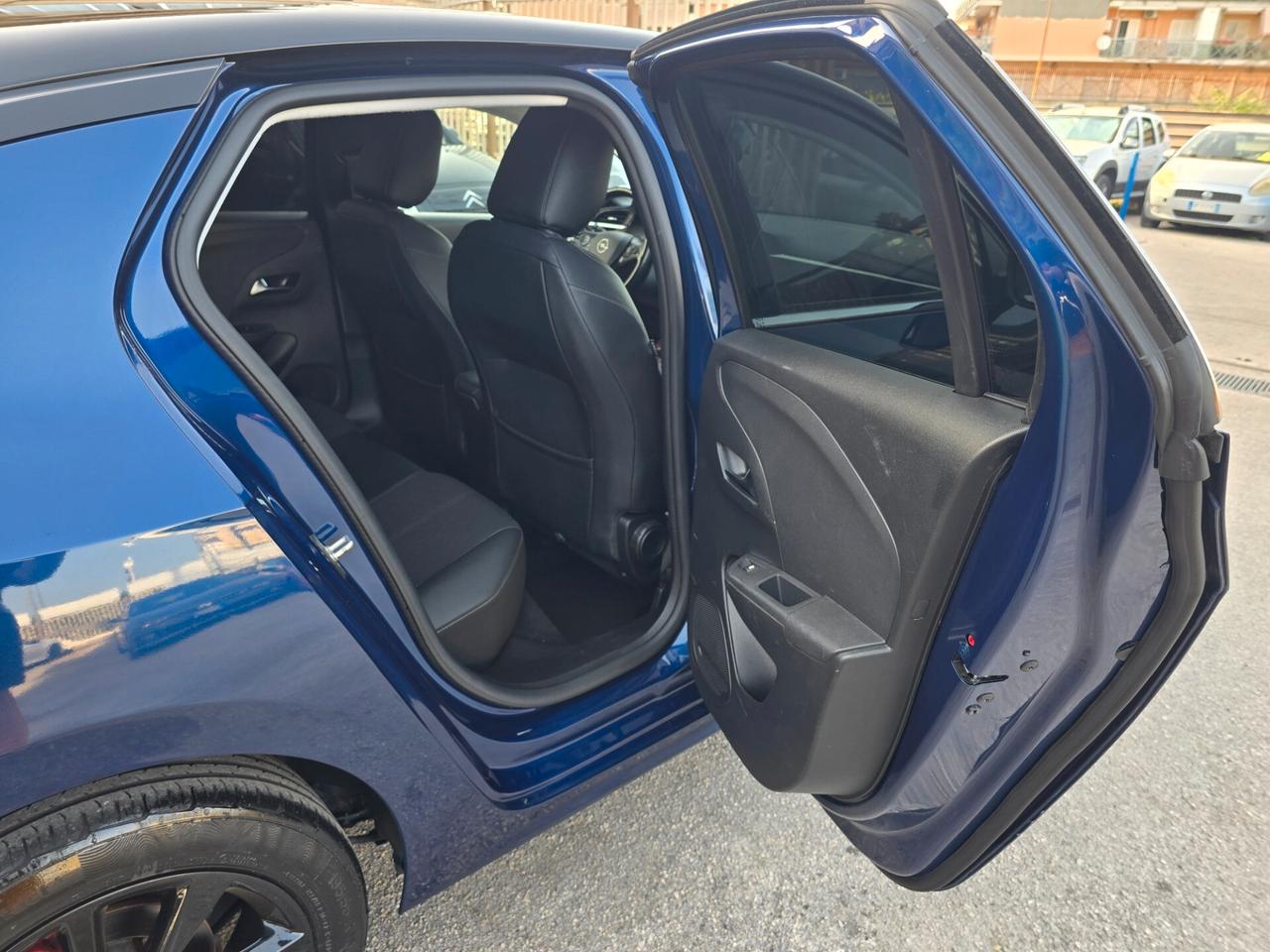 Opel Corsa 1.2 100 CV Edition
