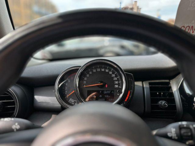 MINI Cooper D 1.5 Cooper D Hype 5 porte