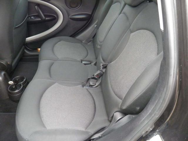 MINI Countryman Mini Cooper D Business Countryman Automatica