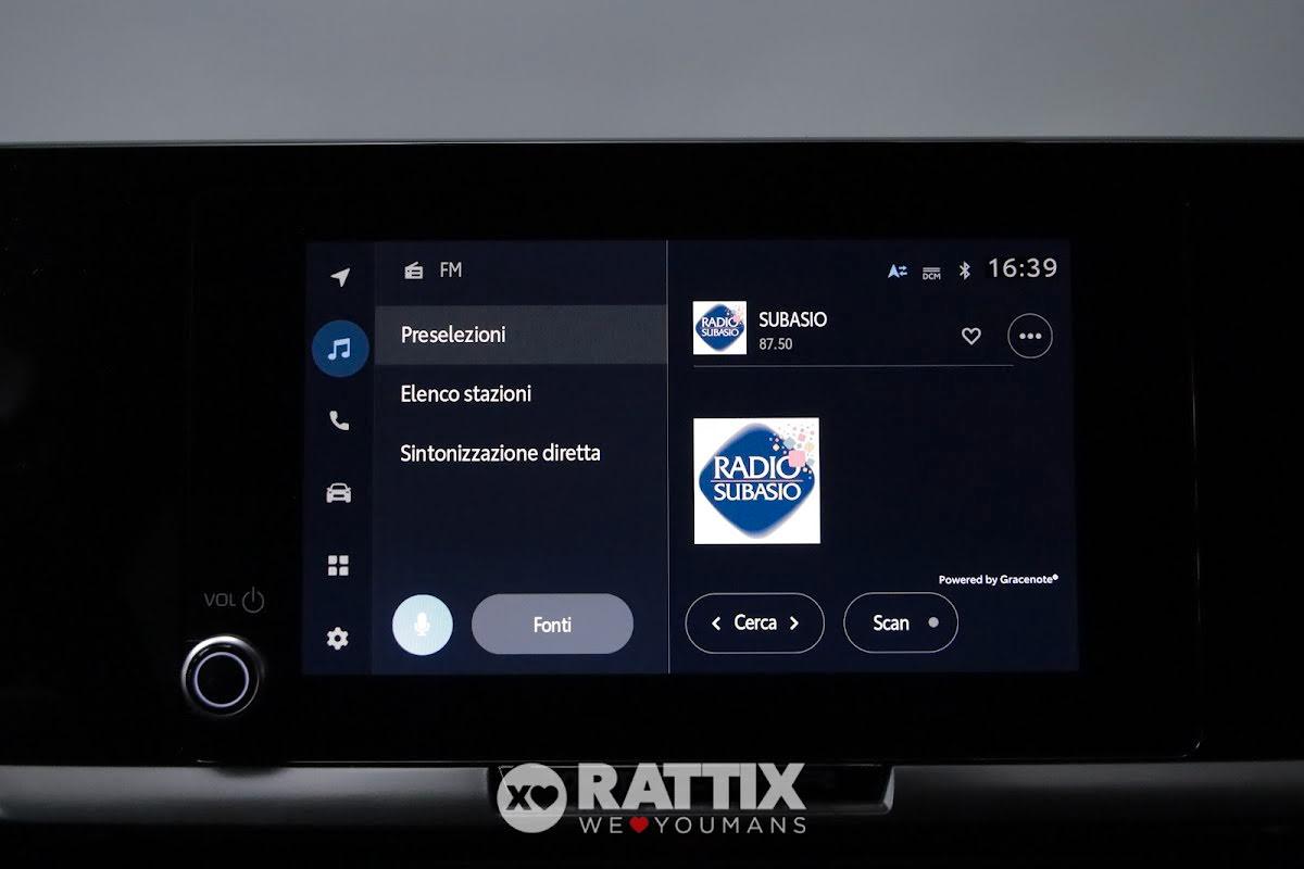 Toyota C-HR 2.0 phev Trend Eco e-cvt