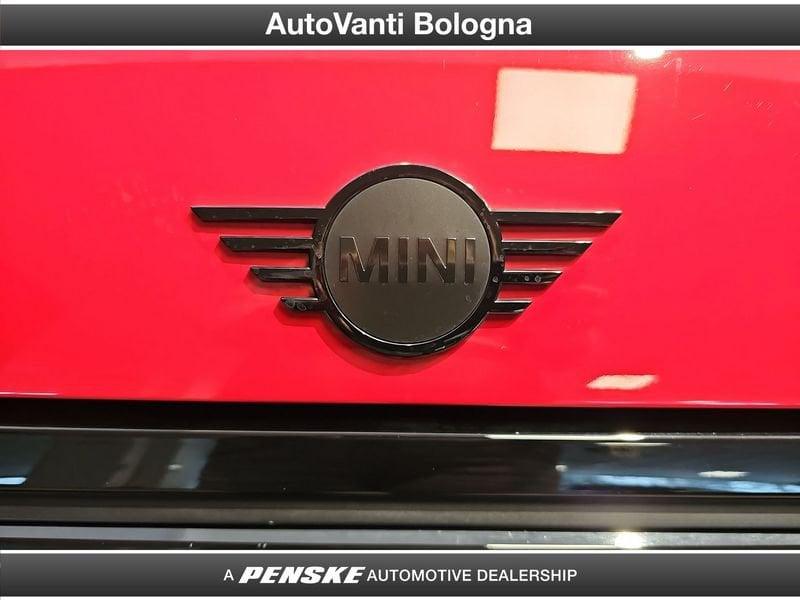 MINI Mini 5 porte Mini 1.5 Cooper Classic 5 porte