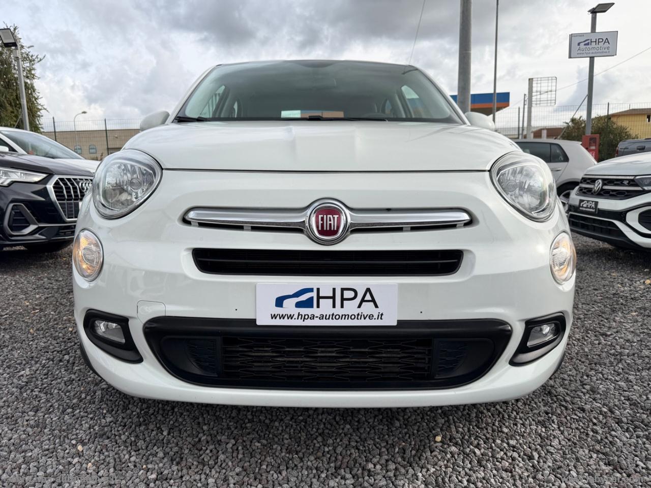 FIAT 500X 1.6 M.Jet 120CV
