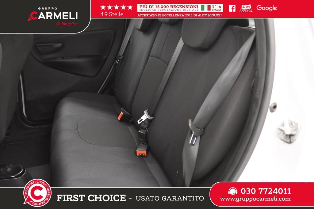 Lancia Ypsilon 5 Porte 1.2 Gold