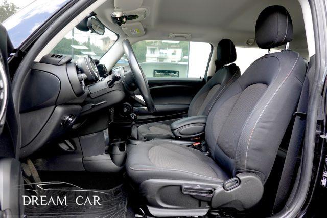 MINI One 1.5 Diesel HARMAN/KARDON - OK NEOPATENTATI