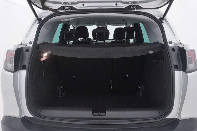 Opel Crossland Elegance AT6 BR889552 1.2 Benzina 131CV