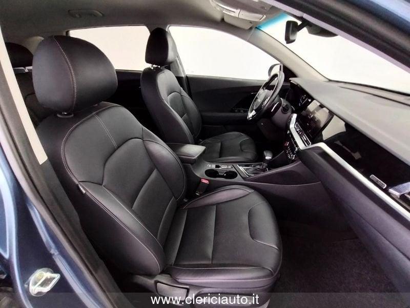 Kia Niro 1.6 GDi DCT HEV Evolution