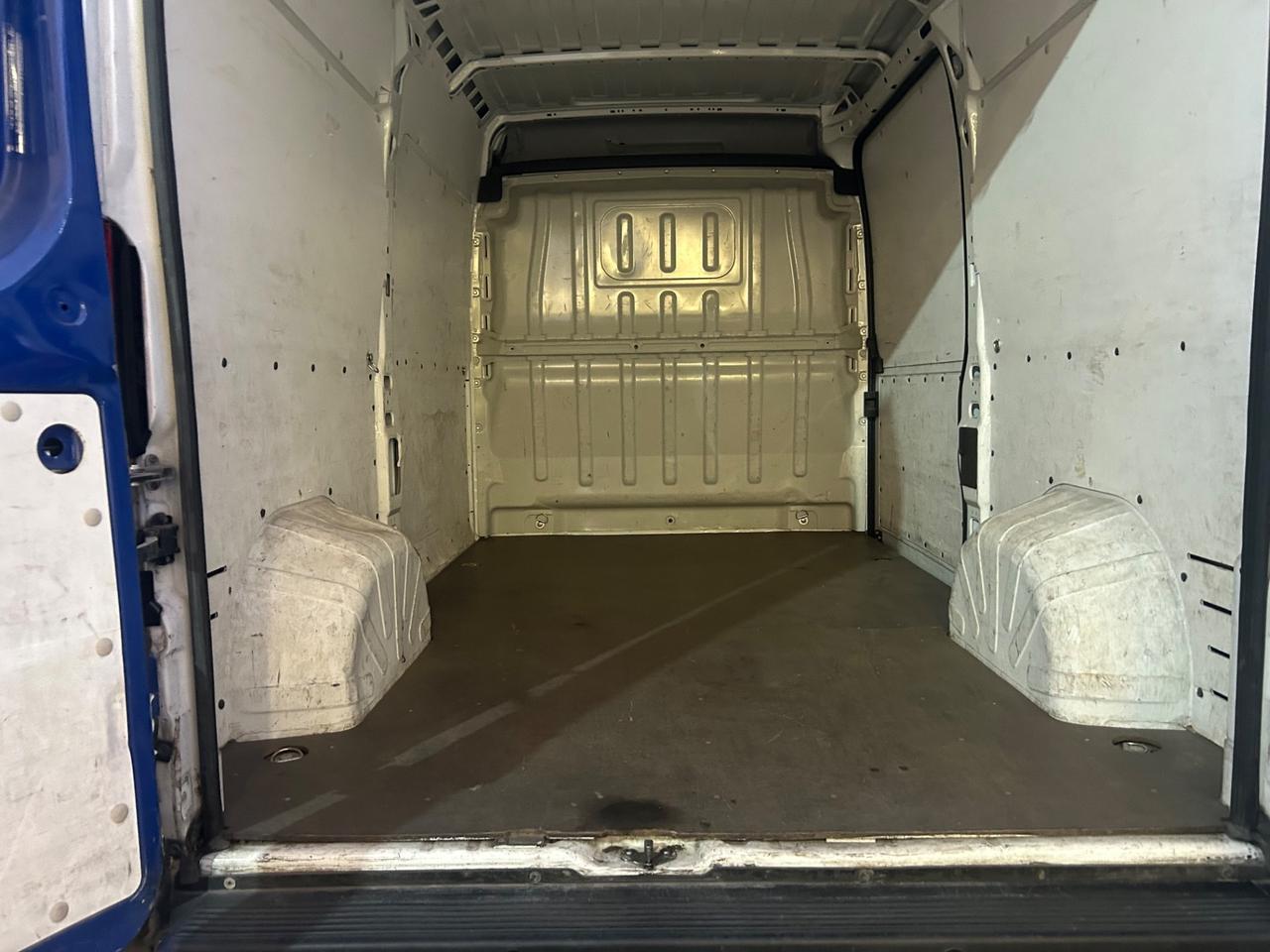 Citroen Jumper 33 BlueHDi 140CV 78000km