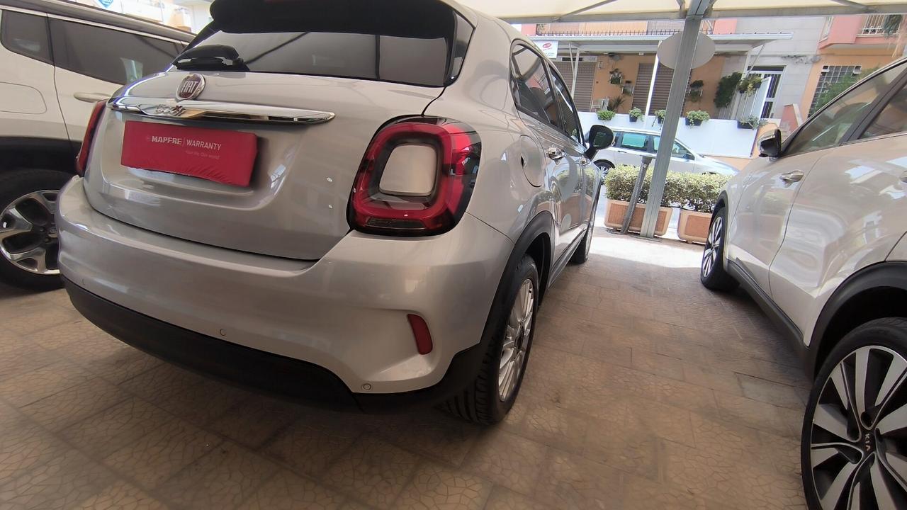 Fiat 500X 1.6 MultiJet 130 CV Connect