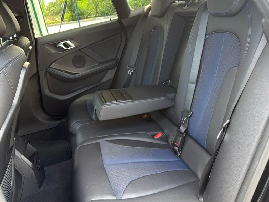 BMW Serie 2 Gran Coupe 220 d Msport Steptronic