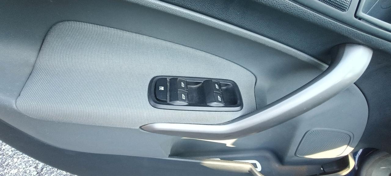 Ford Fiesta Fiesta+ 1.2 60CV 5 porte