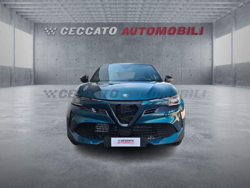 Alfa Romeo Junior Junior 1.2 ibrida Speciale 145cv edct6