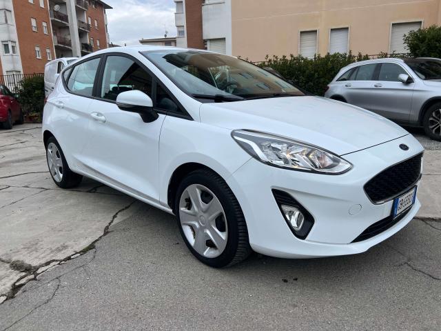 Ford Fiesta Fiesta 5p 1.5 ecoblue Business OK NEOPATENTATI