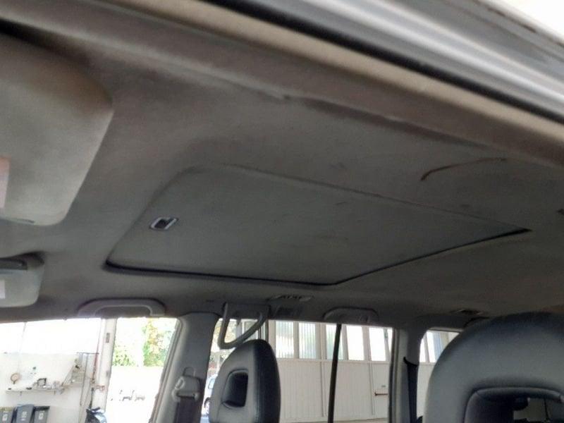 Mitsubishi Pajero 3.2 16V DI-D 5p. GLS2 7P PER COMMERCIANTI