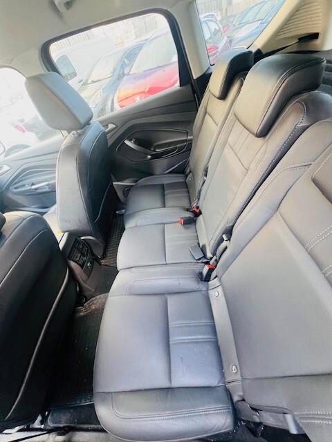 Ford C-Max 1.5 TDCi 120CV Start&Stop Titanium X