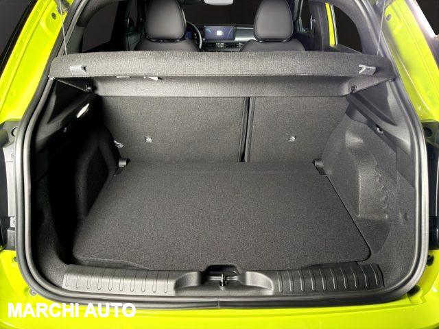 FIAT 600 Hybrid 145 CV DCT MHEV Sport Edizione Milano Corti