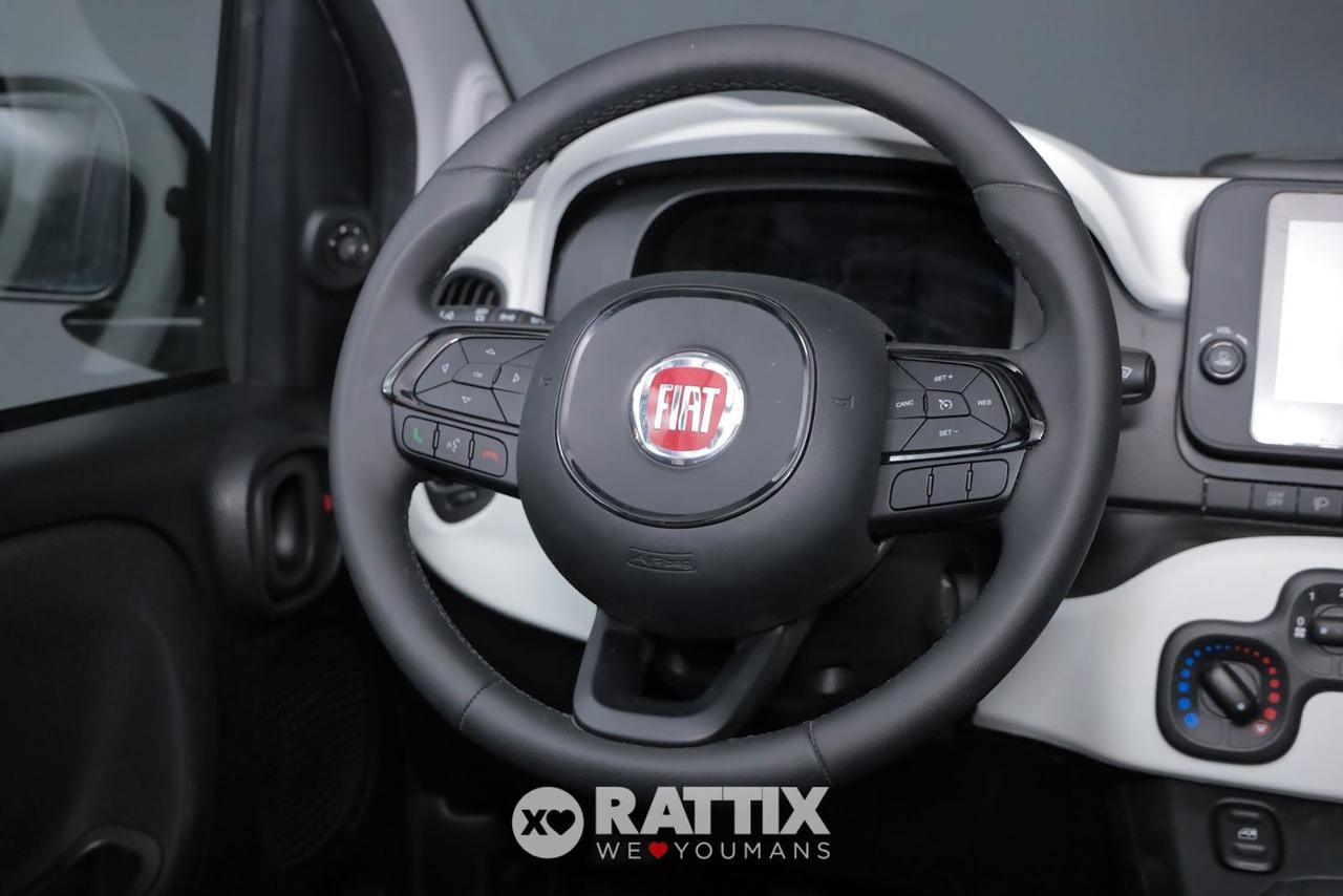 Fiat Panda Pandina 1.0 firefly hybrid 70CV Cross