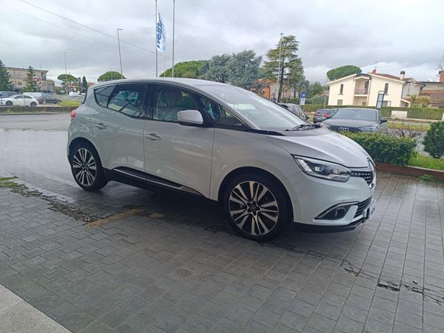 RENAULT Scenic Scénic Blue dCi 120 CV EDC CON ADATTAMENTO