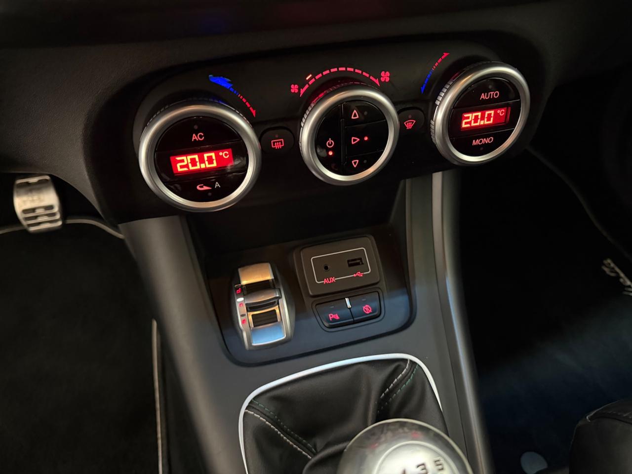 Alfa Romeo Giulietta 1.6 Multijet 105 CV