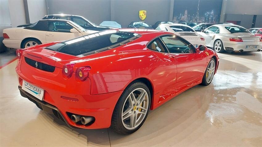 Ferrari F430 Coupe' 4.3 F1