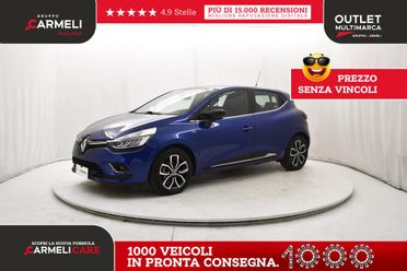 Renault Clio 5 Porte 1.2 Duel2