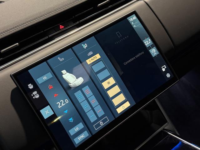 LAND ROVER Range Rover 3.0D l6 HSE *GARANZIA 2030 / IVA ESPOSTA*