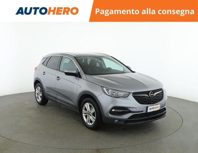 OPEL Grandland X 1.5 diesel Ecotec Start&Stop Advance