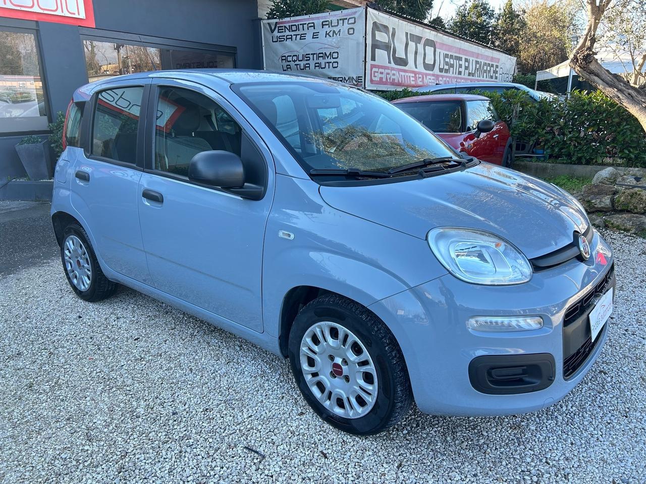 Fiat Panda 1.0 Hybrid*PREZZO REALE*