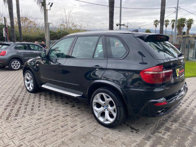 BMW X5 3.0d cat Attiva