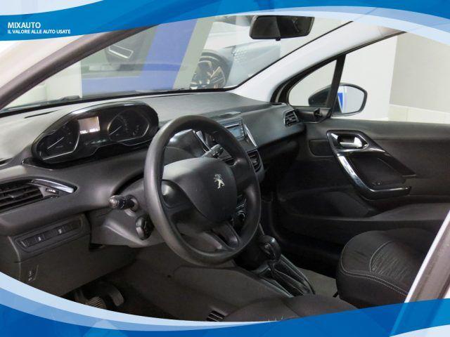 PEUGEOT 208 1.6 BlueHDI 75cv Access EU6