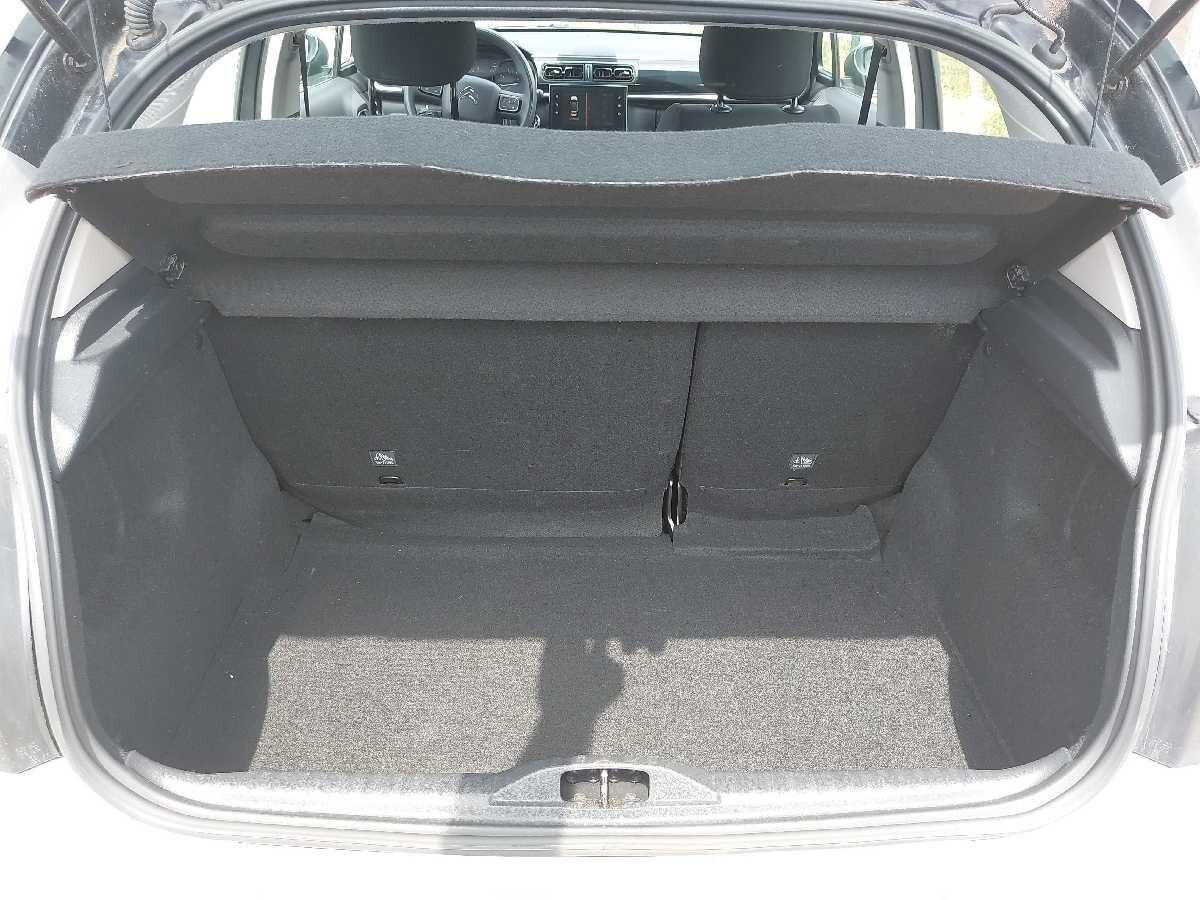 Citroen C3 1.5DIESEL O-C-C-A-S-I-O-N-E CHIAMA 2017