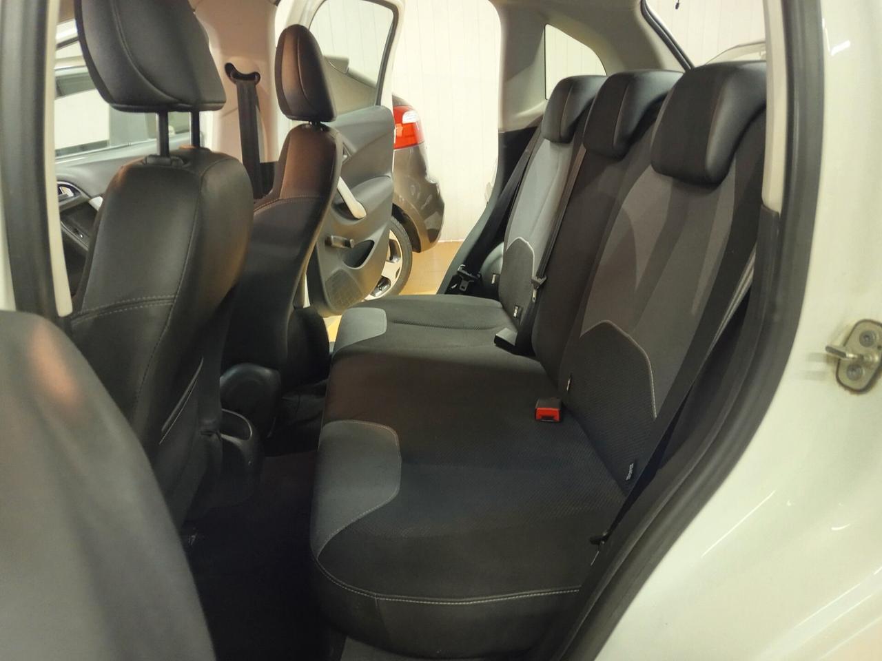 Citroen C3 1.1 Exclusive, 143 Mila chilometri ok neopatentati