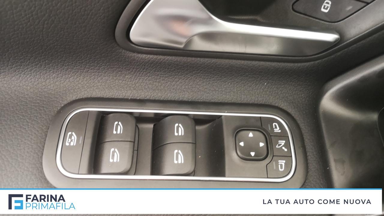 Mercedes-Benz Classe A - W177 2023 - A 180 d Advanced auto