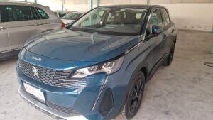 Peugeot 3008 BlueHDi 130 S&S Active Pack