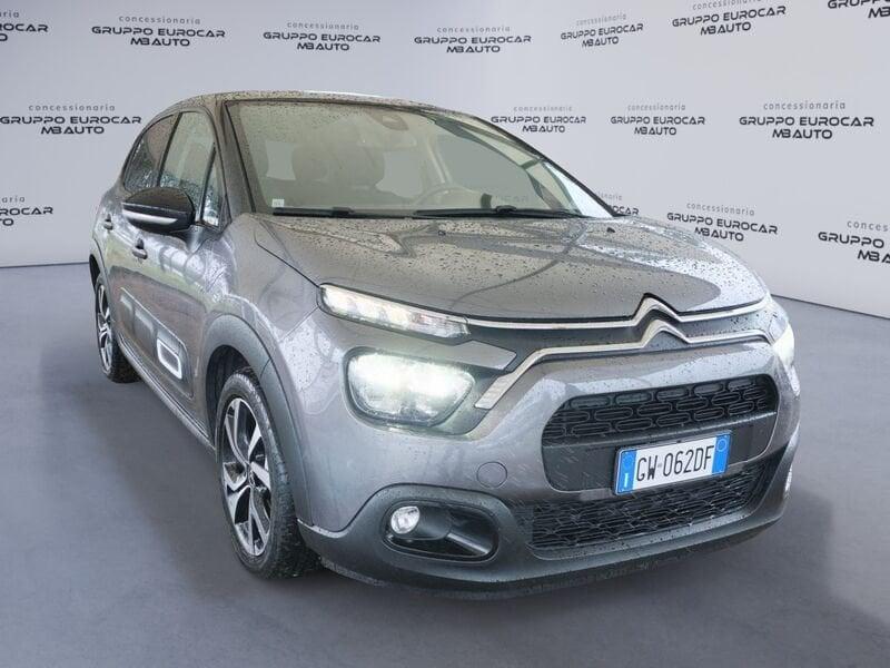 Citroën C3 PureTech 110 S&S Shine Pack