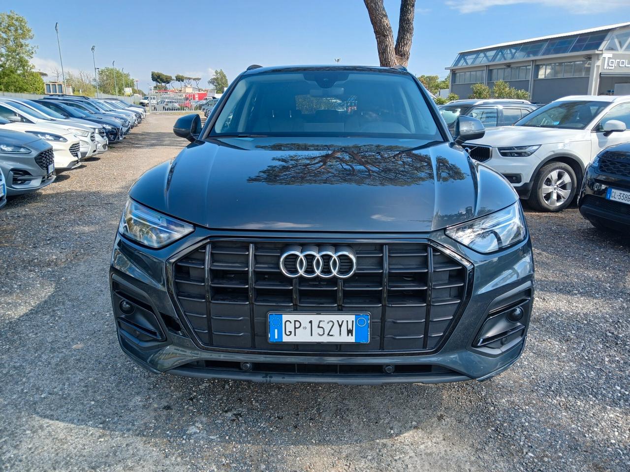 Audi Q5 SPB 35 TDI S tronic Business Advanced
