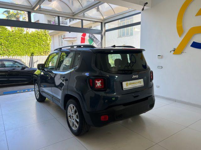 JEEP Renegade 1.5 Turbo T4 MHEV Limited tua da ?199,00 mensili