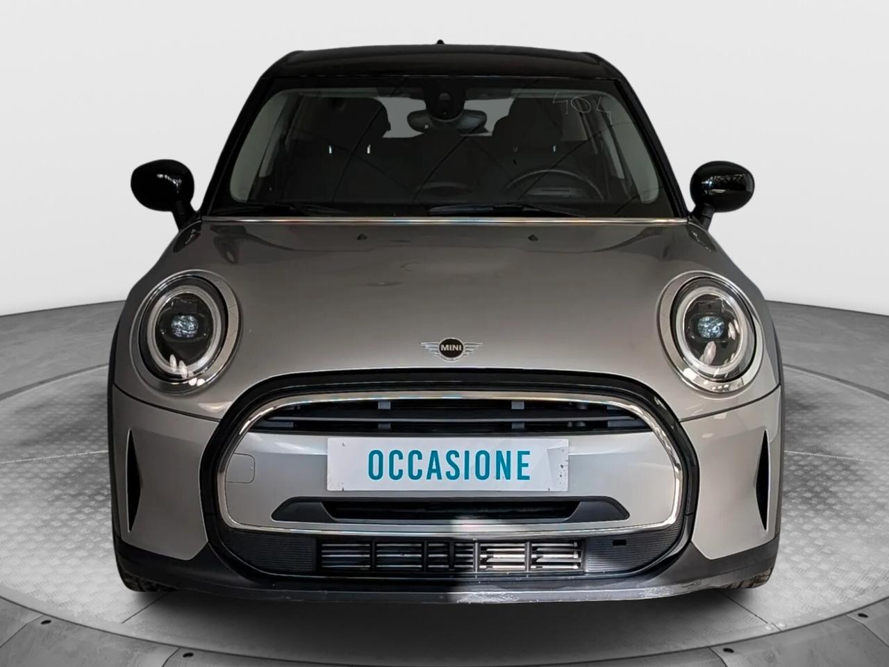 Mini 1.5 Cooper Business 5 porte Automatic