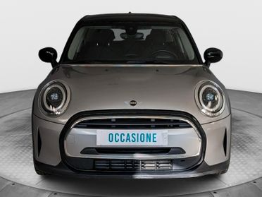 Mini 1.5 Cooper Business 5 porte Automatic