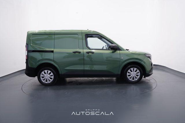 FORD Transit Courier 1.5 EcoBlue 100cv Van Trend