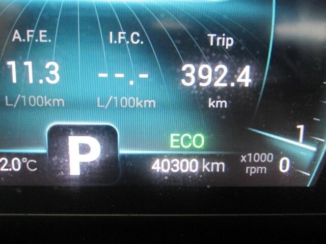 Dr 6.0 1.5 Turbo CVT Bi-Fuel GPL