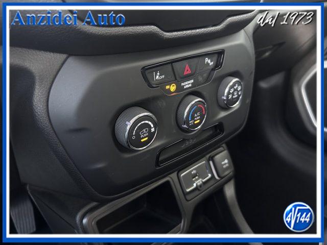 JEEP Renegade 1.0 T3 120 Cv Longitude