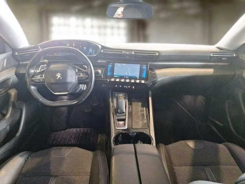 PEUGEOT 508 BLUEHDI 130 ACTIVE BUSINESS SW S/S EAT8 STATION WAGON