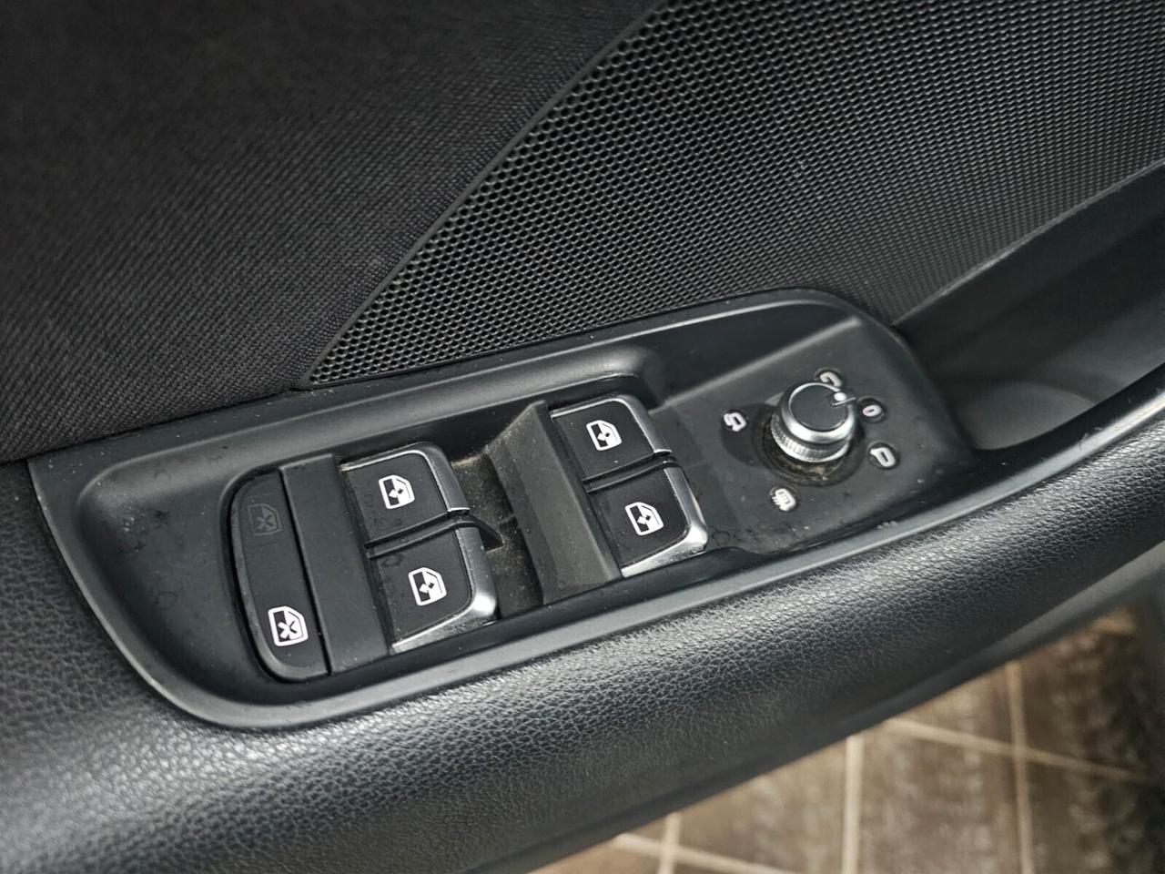 NUOVA AUDI A3 SPORTBACK ADVANCE 1.6 TDI 116CV S-TRONIC