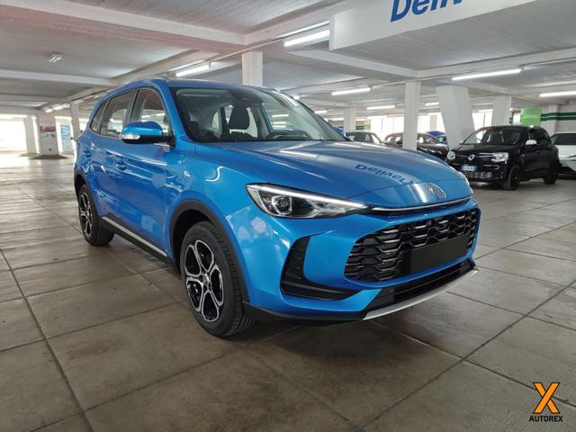 MG ZS 1.5 Hybrid+ Luxury