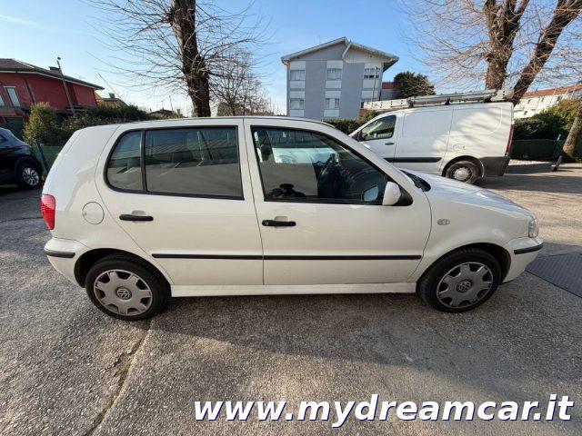 VOLKSWAGEN Polo 1.4 5p