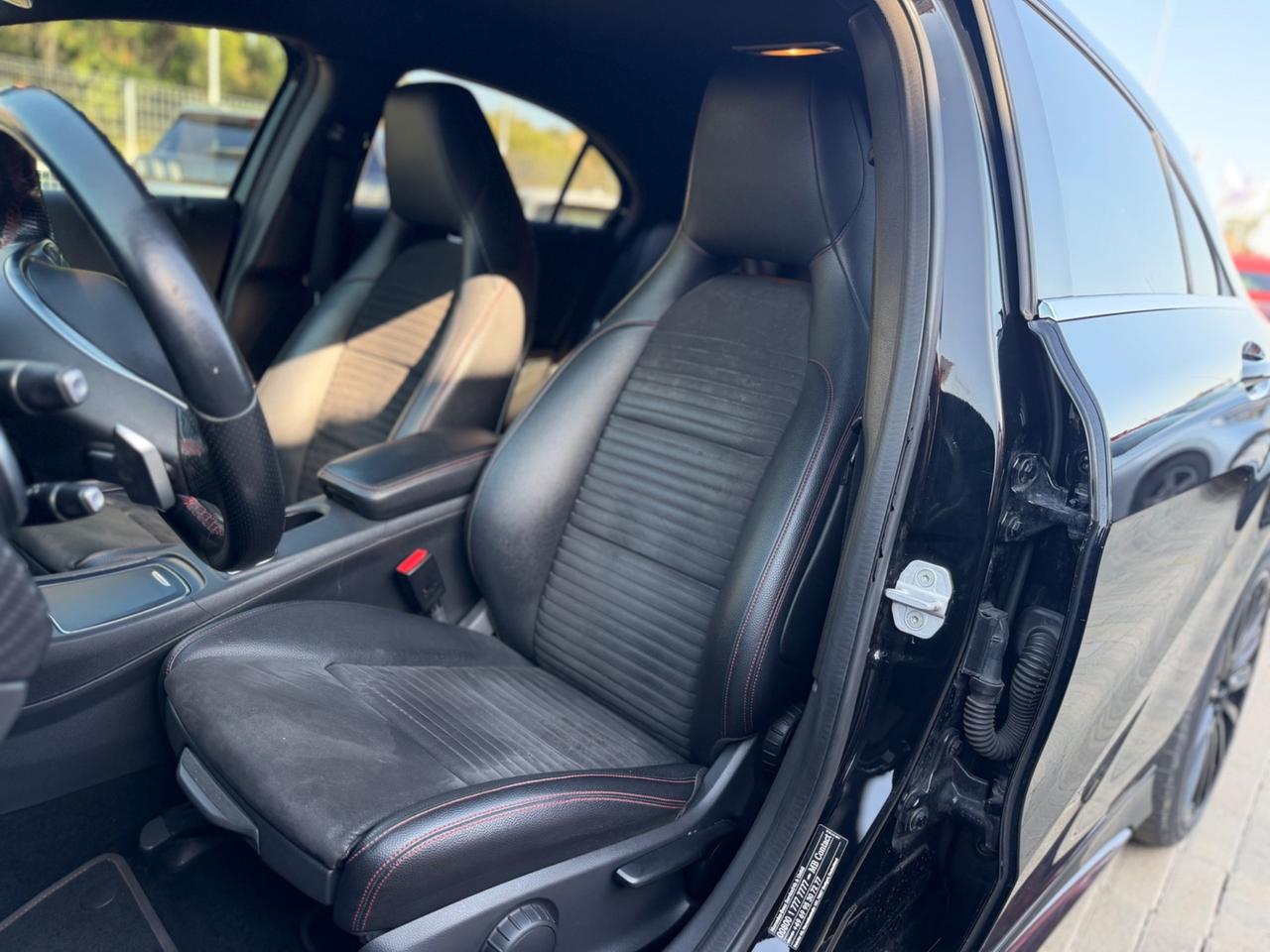 Mercedes-benz A 180 d Automatic Premium