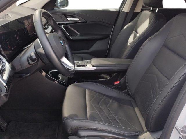 BMW X1 sDrive 18d xLine Aut. + Tetto apr.