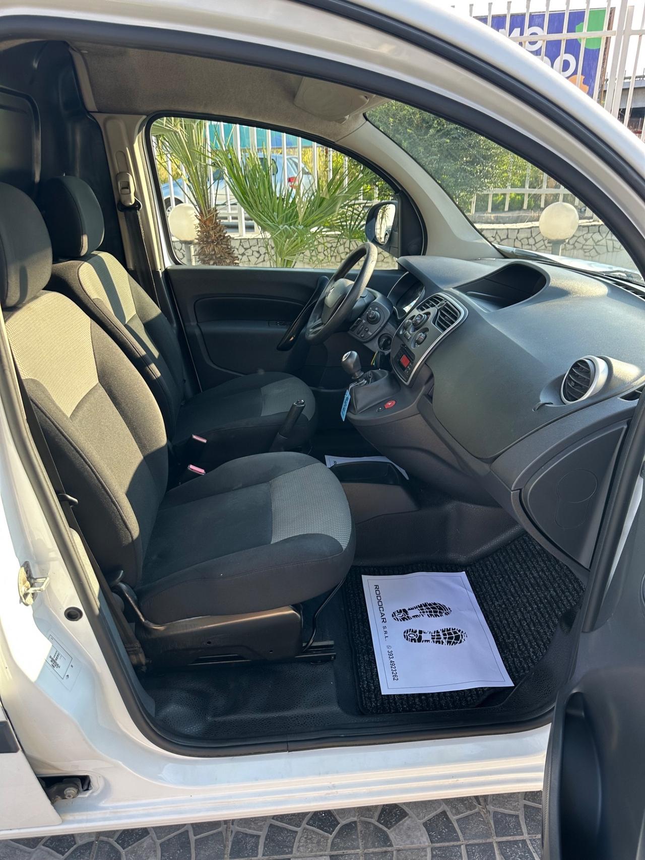 Renault Kangoo 1.5 Blue dCi 115CV Van Edition One